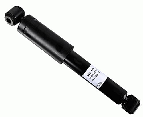 Sachs 315 299 Ammortizzatore