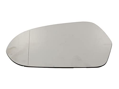 Alkar 6471786 - Vetro Specchio, Specchio Esterno