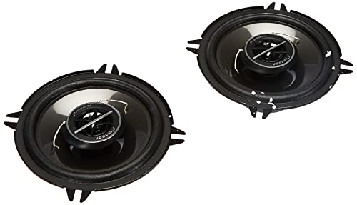Pioneer Ts-1302I Casse Per Auto 130 W