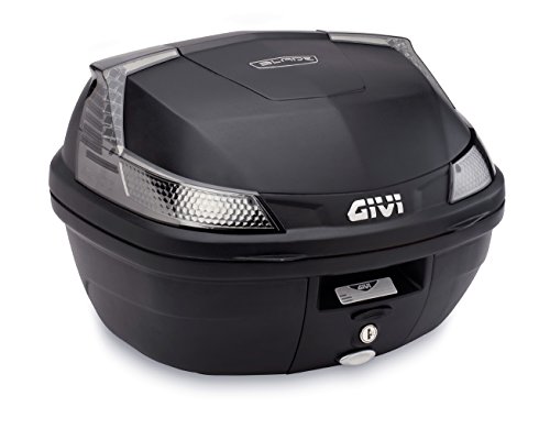 Givi B37Nt Top Case, Nero