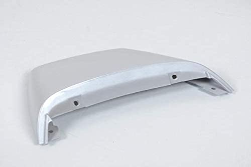One By Camamoto Cod. 77390115 Plastica Carena Codino Psteriore Sella Bianco Perla Compatibile Con Malaguti Phantom F12 Anno 2003-2004-2005-2006-2007 |