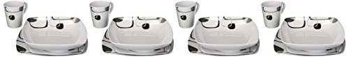 Brunner Melamine Set Enigma