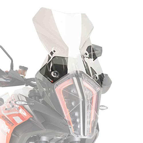 Puig 9717W Cupolino Touring, Transparente
