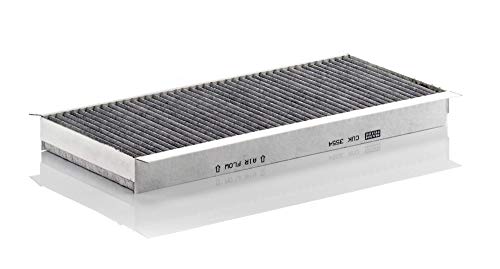 Mann-Filter Cuk 3554 Filtro Abitacolo Filtro Antipolline Con Carboni Attivi – Per Auto