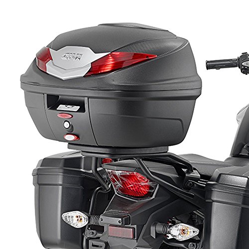 Givi Sr1142 – Attacco Posteriore Specifico Per Monolock Top Box