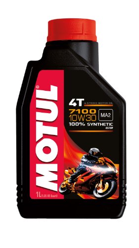 Motul 104089 Olio