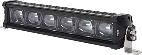 Hella Valuefit 1Gj 360 001-002 Led-Faro Da Lavoro, Valuefit Lightbar Lbx-380, 24/12V