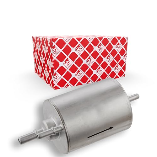 Febi Bilstein 30752 Filtro Carburante | Audi, Seat