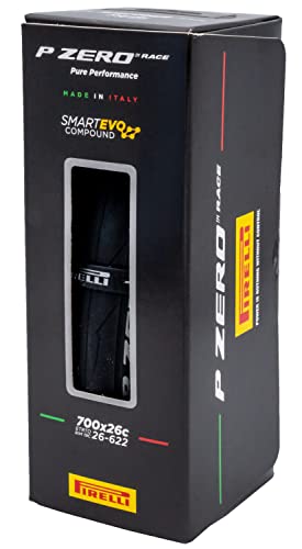 Pirelli Cubierta P Zero Race 700X28