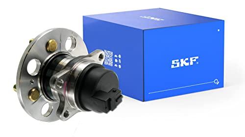Skf Vkba 6809 Kit Cuscinetti Per Routa