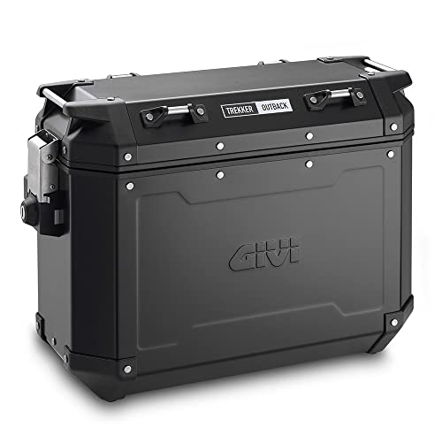 Givi Obkn4837Bpack2 Trekker Outback