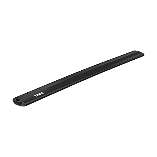 Thule Wingbar Edge Tetto Barra 1-Confezione Black 95 Cm (37 In)