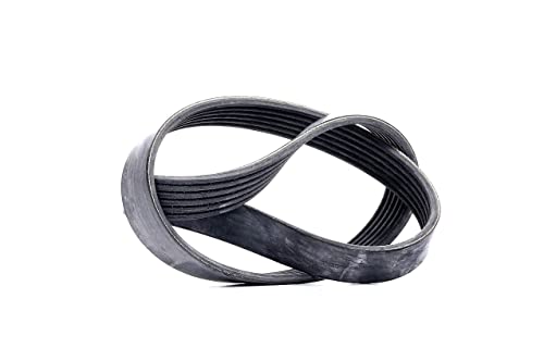 Contitech 6Pk802 Extra - Cinghia Striata
