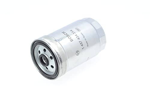Bosch N4314, Filtro Diesel