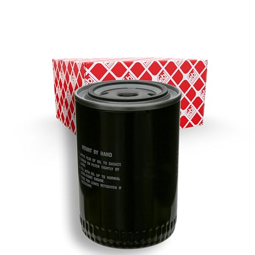 Febi Bilstein 22540 Filtro Olio