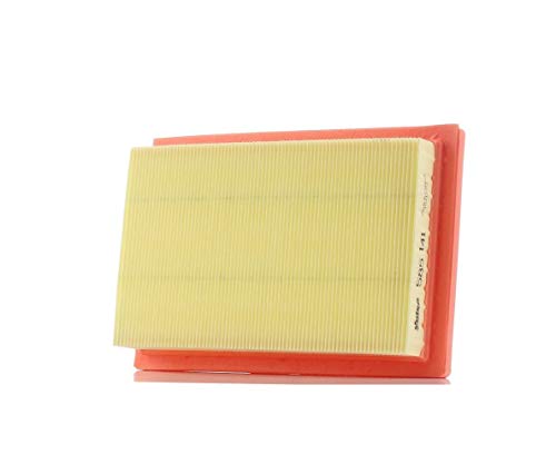 Valeo 585141 Filtro Aria Filtri Motore, Elevate Proprietà Di Filtrazione, Durevolezza, Applicazione Facile E Precisa