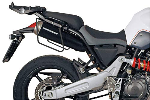 Distanziale Givi Per Borse Laterali Easylock Per Benelli Leoncino 500 / Trial (17-21)