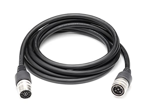 Juice Connector, Cavo Di Estensione Da 5 Metri Per Il Juice Booster 3 Air Mobile Wallbox, Per Ricarica Auto Elettrica, Facile Da Usare, Connessione Ba