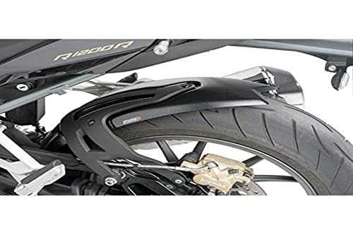 Puig Parafango Posteriore Bmw R 1200 Rs 15-18 Look Carbonio