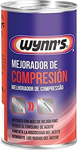 Krafft Fluids Mejorador De Compresiã“N For Oil Wynnâ´S32