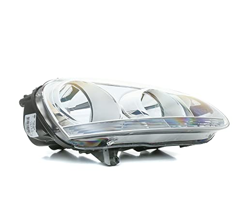Hella 1Eg 247 007-581 Alogeno-Faro Principale Ccc/Ece, Per Veicolo Circolazione Dx, Anteriore Dx