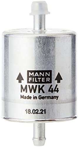 Mann-Filter Mw K44 Filtro Carburante – Per Motoveicoli