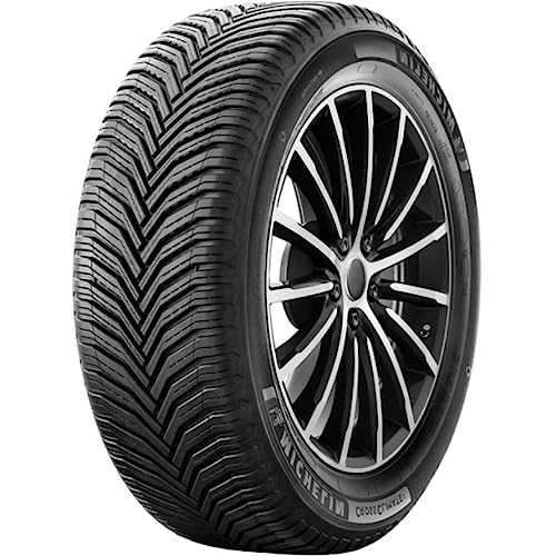 Pneumatico Tutte Le Stagioni Michelin Crossclimate 2 205/50 R17 89V