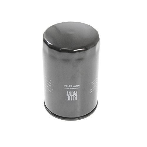 Bp Adv182108 Filtro Olio Seat Exeo 2009>