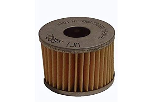 Ufi 26.660 Filtro Carburante, 36