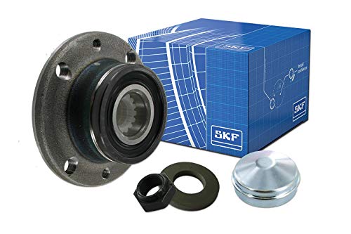 Skf Vkba 3540 Kit Cuscinetti Per Routa
