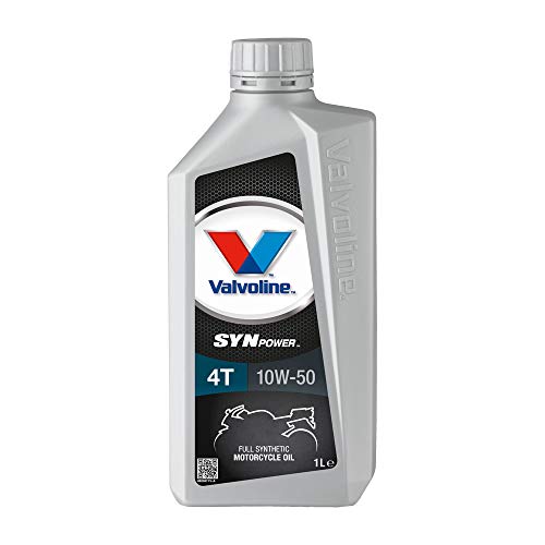1 Liter Valvoline 10W-50