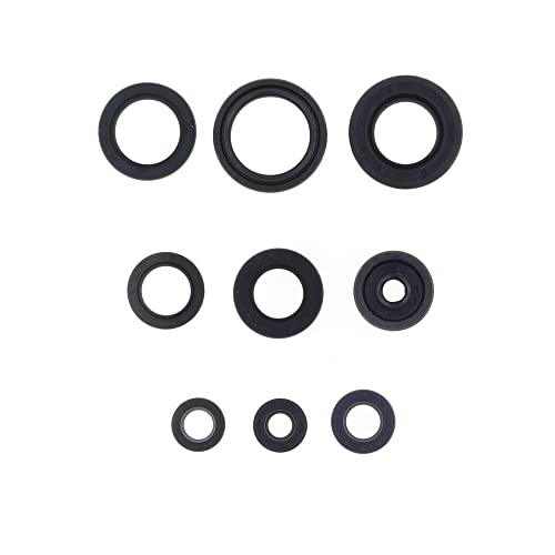 Athena P400485400048 Serie Paraolio Motore