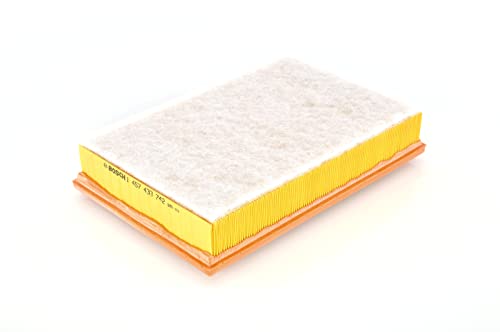Bosch S3742, Filtro Aria