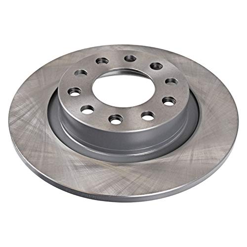 Febi Bilstein 43864 Rotore Disco Freno
