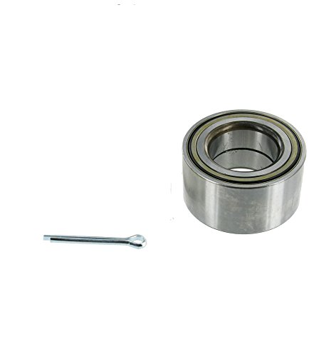 Skf Vkba 6591 Kit Cuscinetti Per Routa