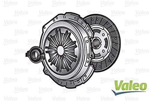 Valeo Kit Frizione Mini Cooper 1.6 S 07-10