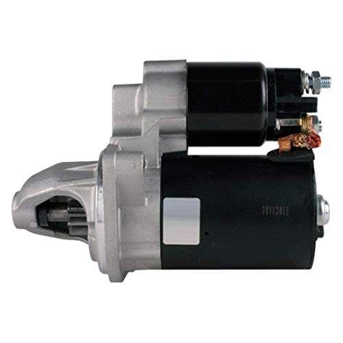 Hella 8Ea 012 527-831 Motorino D'Avviamento, 12V, 1.2Kw