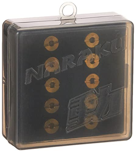Set Getti Principali Carburatore Naraku M6 Per Carburatore Dellorto 50-68