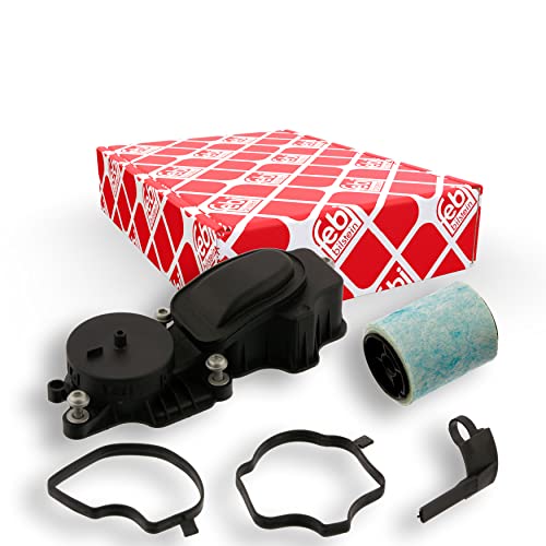 Febi Bilstein 45192 Valvola Ventilazione Per Carter Con Guarnizione, 1 Unità