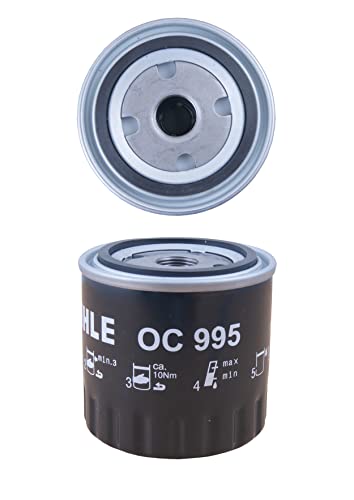 Knecht Oc 995 Filtro Motore