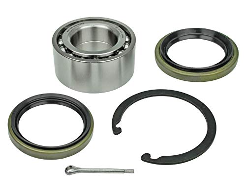 Meyle 32 – 146500000 – Kit Di Cuscinetti