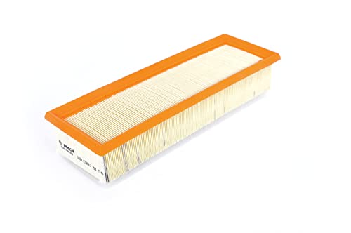 Bosch S0459, Filtro Aria