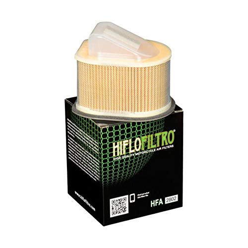 Hiflo E1728020 Filtro Aria Kawasaki Z800 13 / Hfa2820