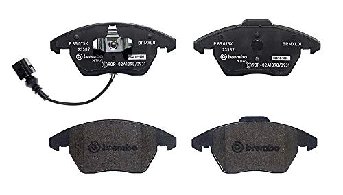 Brembo P 85 075X Brake Pad