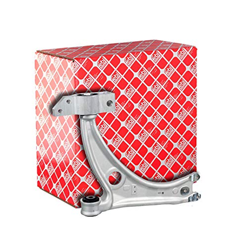 Febi Bilstein 32326 Braccio Sospensione Con Boccola Un Supporto E Senza Giunto Sferico (Anteriore Bilaterale) | Audi, Seat, Vw