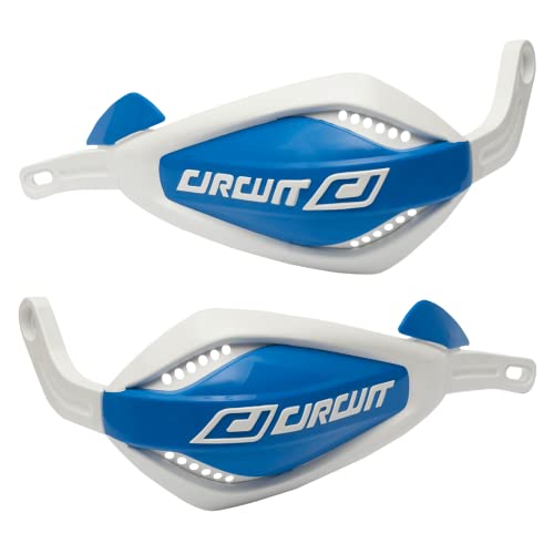 Circuit Pm022-22Aa Paramani P.4, Bianco/Azzurro
