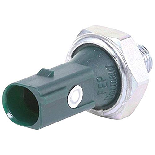 Hella 6Zl 003 259-971 Interruttore A Pressione Olio, 12V, 1A... Poli, Contatto Di Chiusura