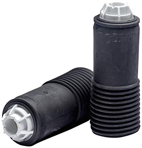 Unigom 390351 Tampone Parapolvere Ammortizzatore Anteriore, Set Di 2