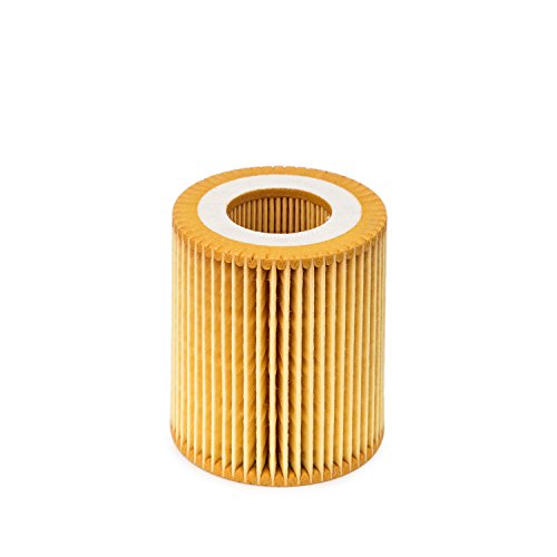 Ufi Filters, Filtro Olio 25.049.00, Filtro Olio Per Ricambio, Adatto A Moto, Applicabile Su Diversi Modelli Alfa Romeo, Cadillac Usa, Fiat, Opel, Saab