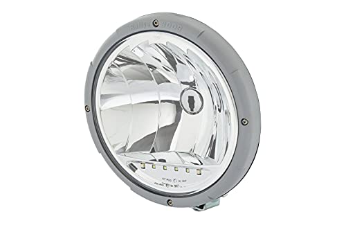 Hella 1F8 009 797-421 Ibrida/Alogeno-Faro Di Profondità, Rallye 3003, 12/24V